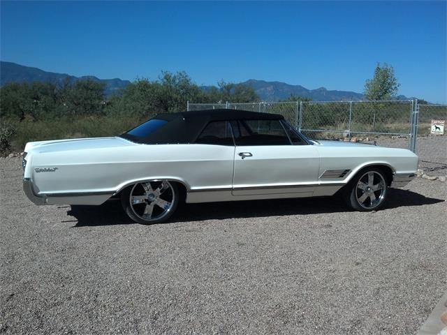 1966 Buick Wildcat Custom (CC-2103443) for sale in Sierra Vista, Arizona