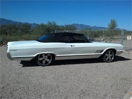 1966 Buick Wildcat Custom (CC-2103443) for sale in Sierra Vista, Arizona