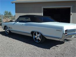 1966 Buick Wildcat Custom (CC-2103443) for sale in Sierra Vista, Arizona
