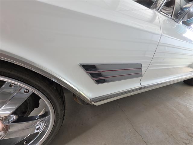 1966 Buick Wildcat Custom (CC-2103443) for sale in Sierra Vista, Arizona