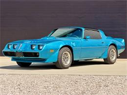 1979 Pontiac Firebird Trans Am (CC-2103444) for sale in Corydon, Indiana