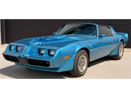 1979 Pontiac Firebird Trans Am (CC-2103444) for sale in Corydon, Indiana
