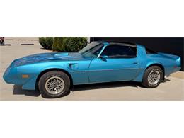 1979 Pontiac Firebird Trans Am (CC-2103444) for sale in Corydon, Indiana