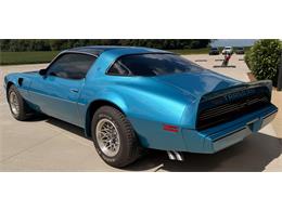 1979 Pontiac Firebird Trans Am (CC-2103444) for sale in Corydon, Indiana