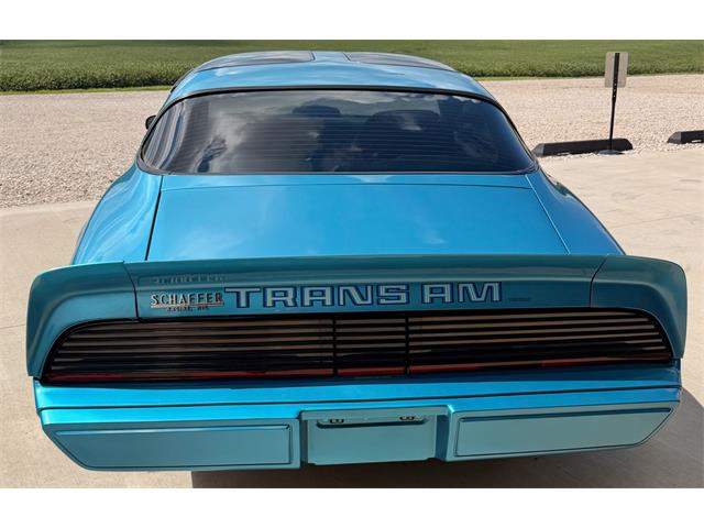 1979 Pontiac Firebird Trans Am (CC-2103444) for sale in Corydon, Indiana