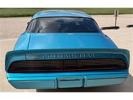 1979 Pontiac Firebird Trans Am (CC-2103444) for sale in Corydon, Indiana