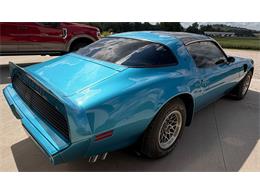 1979 Pontiac Firebird Trans Am (CC-2103444) for sale in Corydon, Indiana