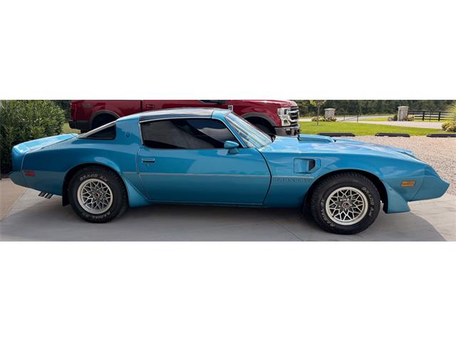 1979 Pontiac Firebird Trans Am (CC-2103444) for sale in Corydon, Indiana