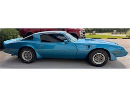 1979 Pontiac Firebird Trans Am (CC-2103444) for sale in Corydon, Indiana