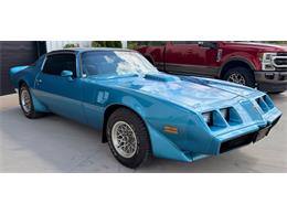 1979 Pontiac Firebird Trans Am (CC-2103444) for sale in Corydon, Indiana