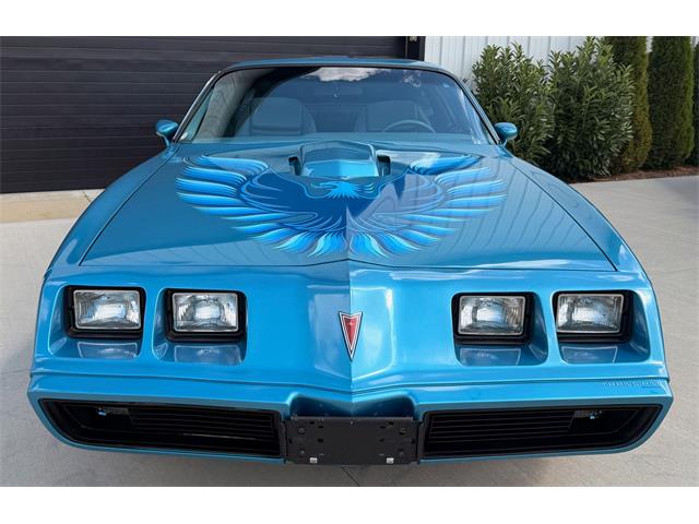 1979 Pontiac Firebird Trans Am (CC-2103444) for sale in Corydon, Indiana