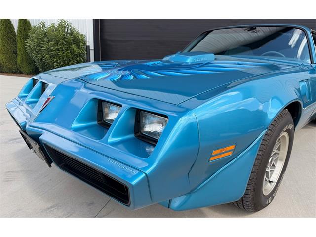 1979 Pontiac Firebird Trans Am (CC-2103444) for sale in Corydon, Indiana