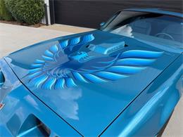 1979 Pontiac Firebird Trans Am (CC-2103444) for sale in Corydon, Indiana