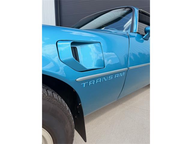 1979 Pontiac Firebird Trans Am (CC-2103444) for sale in Corydon, Indiana
