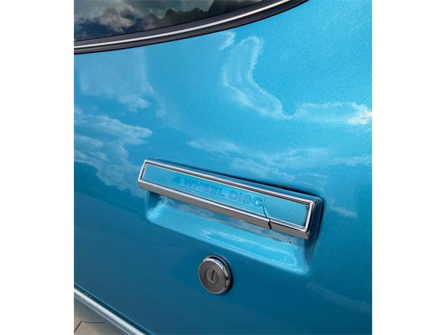 1979 Pontiac Firebird Trans Am (CC-2103444) for sale in Corydon, Indiana