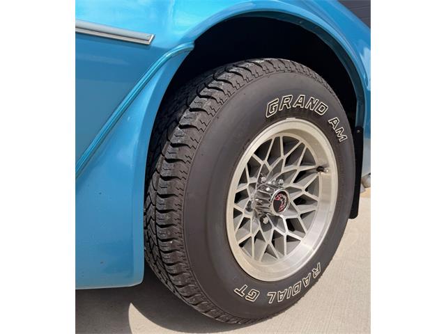 1979 Pontiac Firebird Trans Am (CC-2103444) for sale in Corydon, Indiana