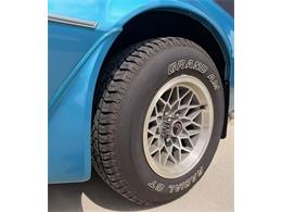 1979 Pontiac Firebird Trans Am (CC-2103444) for sale in Corydon, Indiana