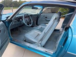 1979 Pontiac Firebird Trans Am (CC-2103444) for sale in Corydon, Indiana