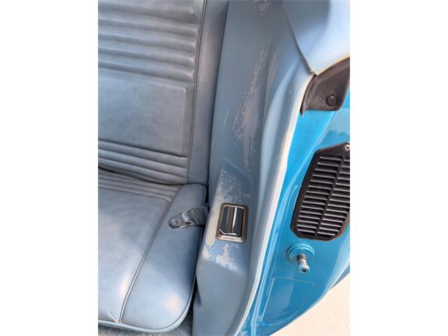 1979 Pontiac Firebird Trans Am (CC-2103444) for sale in Corydon, Indiana