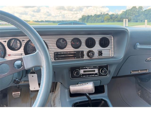 1979 Pontiac Firebird Trans Am (CC-2103444) for sale in Corydon, Indiana