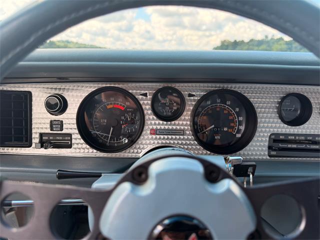 1979 Pontiac Firebird Trans Am (CC-2103444) for sale in Corydon, Indiana