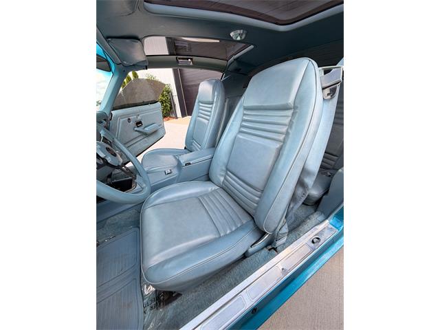 1979 Pontiac Firebird Trans Am (CC-2103444) for sale in Corydon, Indiana