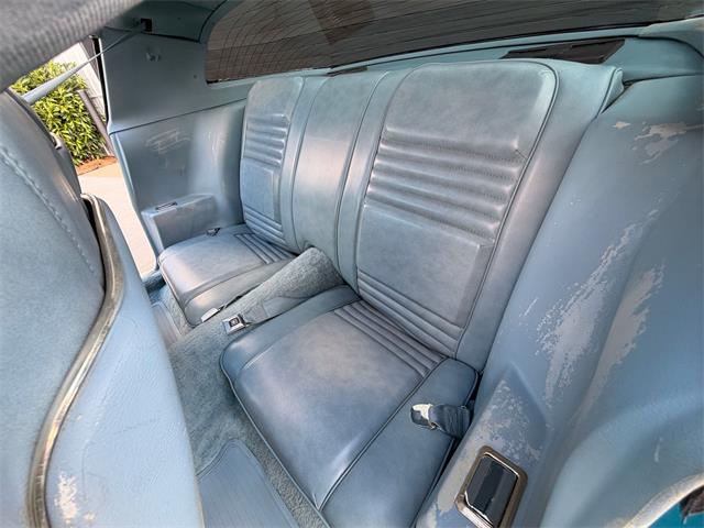 1979 Pontiac Firebird Trans Am (CC-2103444) for sale in Corydon, Indiana