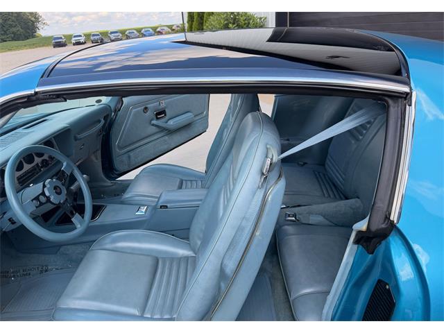 1979 Pontiac Firebird Trans Am (CC-2103444) for sale in Corydon, Indiana