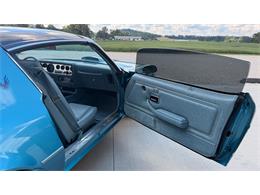 1979 Pontiac Firebird Trans Am (CC-2103444) for sale in Corydon, Indiana