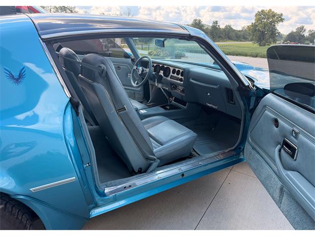 1979 Pontiac Firebird Trans Am (CC-2103444) for sale in Corydon, Indiana