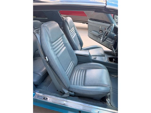 1979 Pontiac Firebird Trans Am (CC-2103444) for sale in Corydon, Indiana