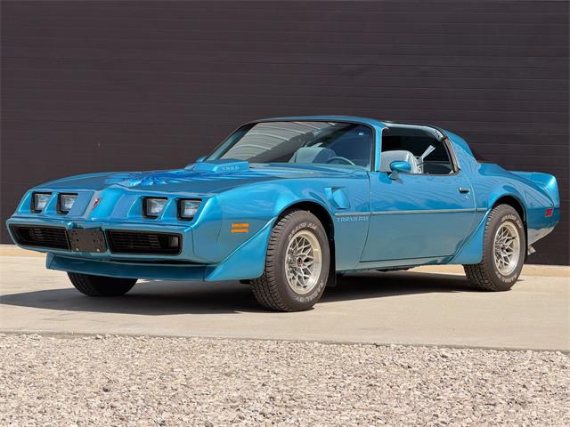 1979 Pontiac Firebird Trans Am (CC-2103444) for sale in Corydon, Indiana