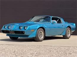 1979 Pontiac Firebird Trans Am (CC-2103444) for sale in Corydon, Indiana
