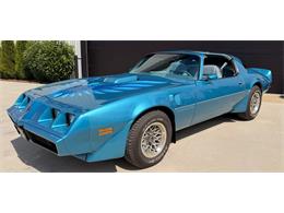 1979 Pontiac Firebird Trans Am (CC-2103444) for sale in Corydon, Indiana