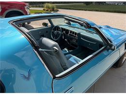 1979 Pontiac Firebird Trans Am (CC-2103444) for sale in Corydon, Indiana