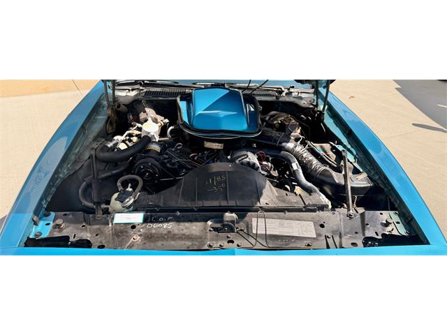 1979 Pontiac Firebird Trans Am (CC-2103444) for sale in Corydon, Indiana