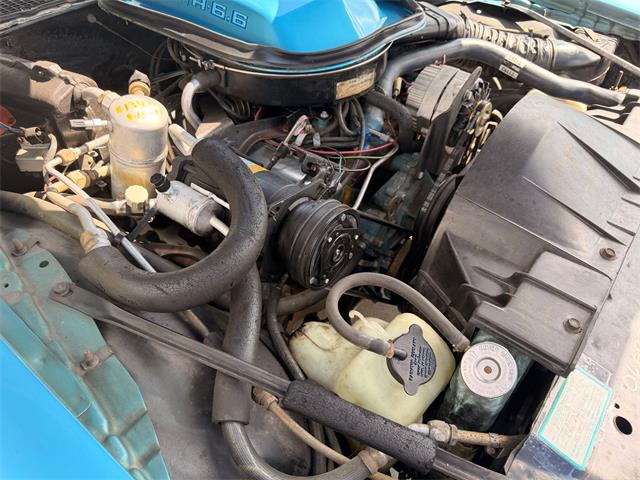1979 Pontiac Firebird Trans Am (CC-2103444) for sale in Corydon, Indiana