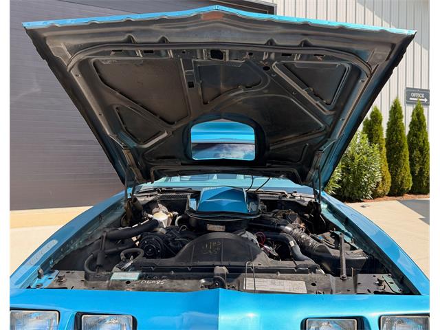1979 Pontiac Firebird Trans Am (CC-2103444) for sale in Corydon, Indiana