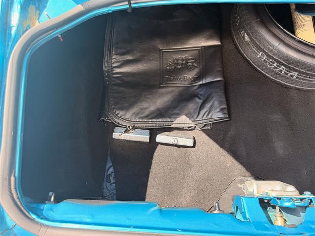 1979 Pontiac Firebird Trans Am (CC-2103444) for sale in Corydon, Indiana