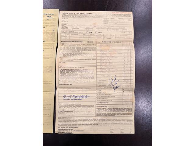1979 Pontiac Firebird Trans Am (CC-2103444) for sale in Corydon, Indiana