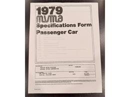 1979 Pontiac Firebird Trans Am (CC-2103444) for sale in Corydon, Indiana
