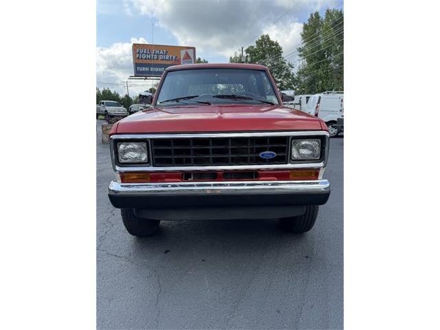 1987 Ford Bronco II (CC-2103445) for sale in Denver, North Carolina