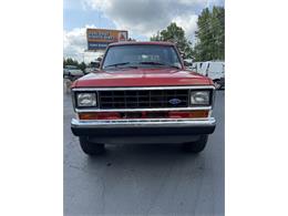 1987 Ford Bronco II (CC-2103445) for sale in Denver, North Carolina