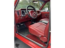 1987 Ford Bronco II (CC-2103445) for sale in Denver, North Carolina