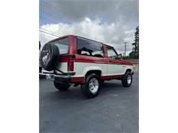 1987 Ford Bronco II (CC-2103445) for sale in Denver, North Carolina