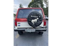 1987 Ford Bronco II (CC-2103445) for sale in Denver, North Carolina