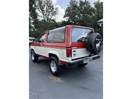 1987 Ford Bronco II (CC-2103445) for sale in Denver, North Carolina