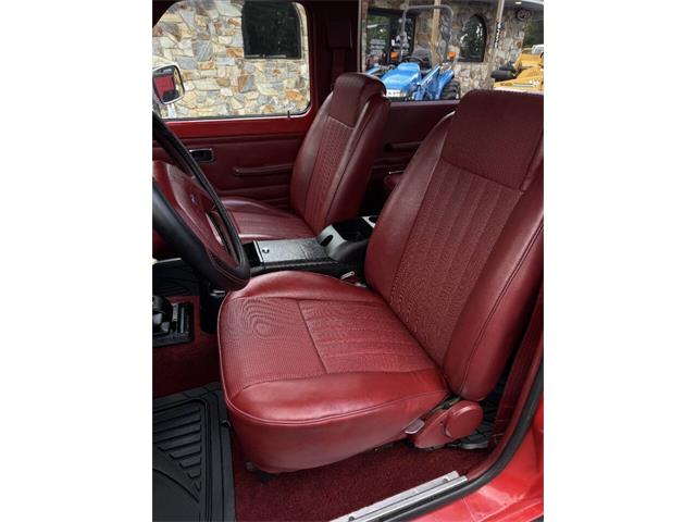 1987 Ford Bronco II (CC-2103445) for sale in Denver, North Carolina