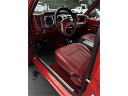 1987 Ford Bronco II (CC-2103445) for sale in Denver, North Carolina