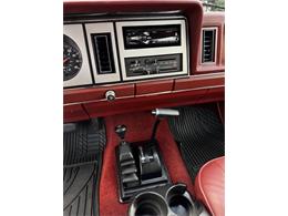 1987 Ford Bronco II (CC-2103445) for sale in Denver, North Carolina